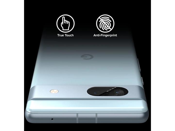 Produktbild Screenguard Camera Lens Protector Google Pixel 7a Kamera Panzerglas (1 Stück, Google Pixel 7a)