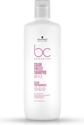 Produktbild Schwarzkopf BC Bonacure (1000 ml, Flüssiges Shampoo)