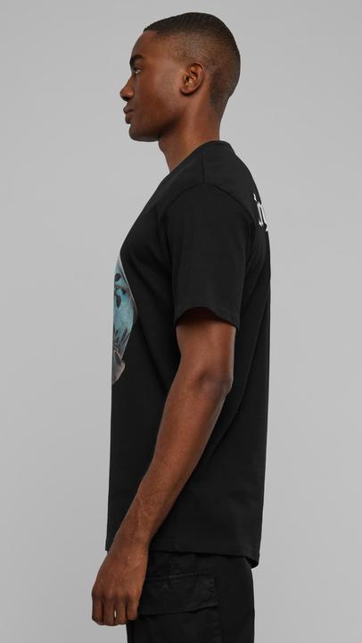 Actual product image Forgotten Faces Legacy Oversized Tee (M)