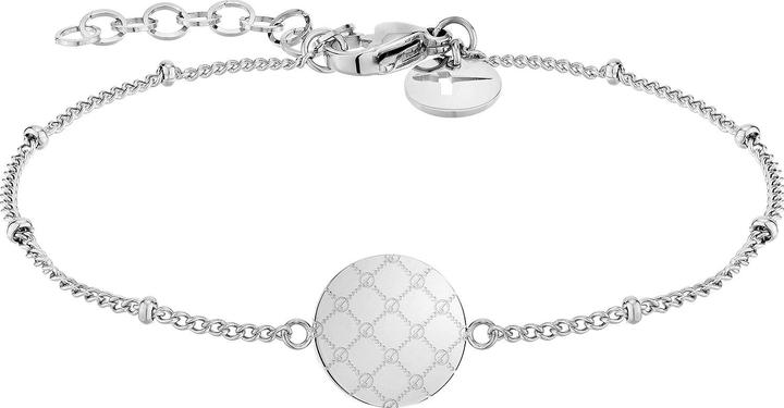 Image du produit Tamaris Bracelet Fashion en acier TJ-0052-B-20 (L) (17 cm, Acier inoxydable)