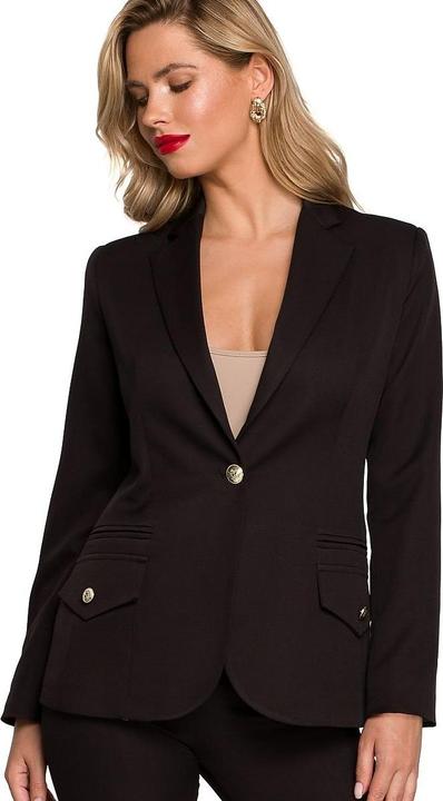 Makover Jacke (M)