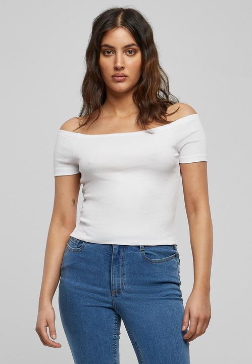 Actual product image Urban Classics tee (XL)