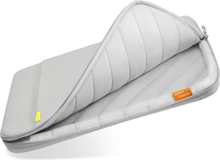 Actual product image tomtoc Defender-A13 Premium (14", Apple, Universal)