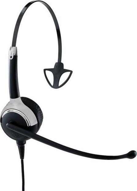 Produktbild VXI UC ProSet 10G (Box) Monaural QD hdst noise cancel, 203062 (Monaural QD hdst noise cancel)