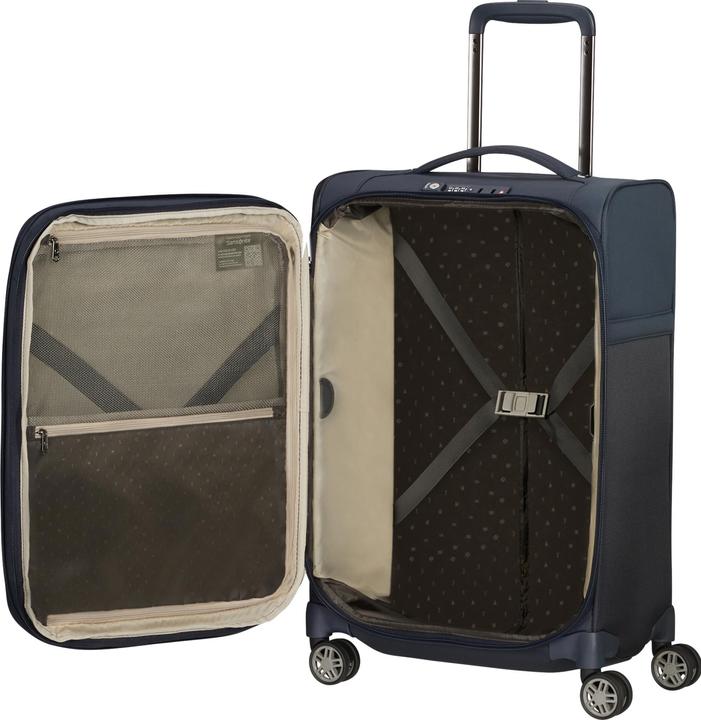 Image du produit Samsonite Airea (38 l, Bagage à main (jusqu'à 50l))