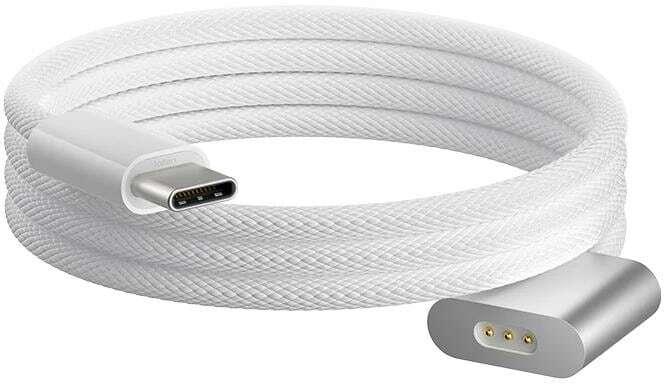 Laifen Wave Magnetic Typ-C Ladekabel (1 Stk.)