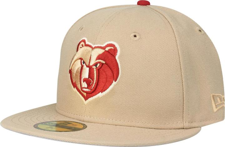 New Era 59Fifty Memphis Grizzlies