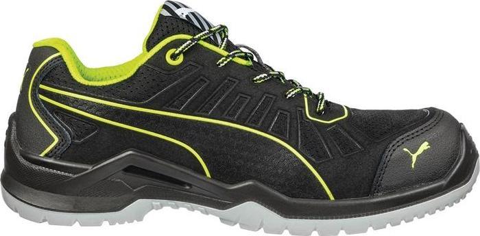 Produktbild Puma Halbschuhe (S1P, 45)
