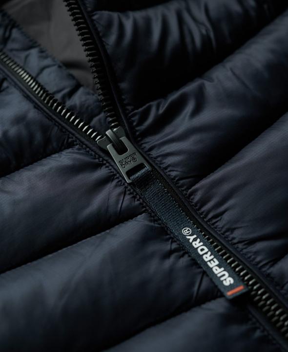 Immagine prodotto Superdry Jkt Imbottito Fuji Sport Con Cappuccio (XL)