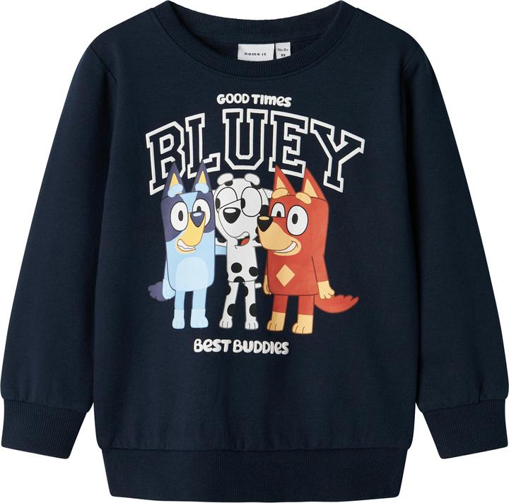 Immagine prodotto Name it Felpa Bluey (86)
