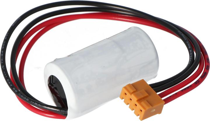 Produktbild AccuCell C500-BAT08 (1 Stk., Gerätespezifisch, 2100 mAh)