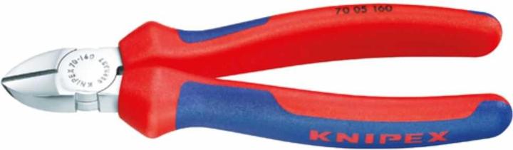 Produktbild Knipex Seitenschneider (125 mm)