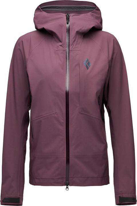 Produktbild Black Diamond W Highline Stretch Shell (M)