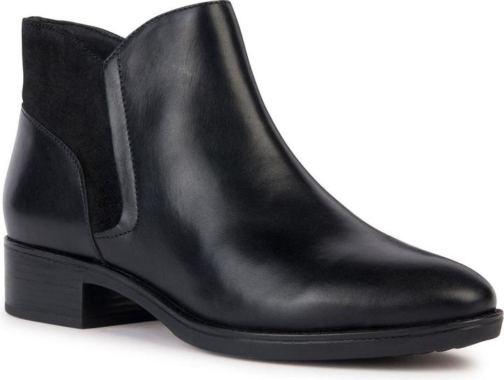 Actual product image Geox 's boots felicity d (40)