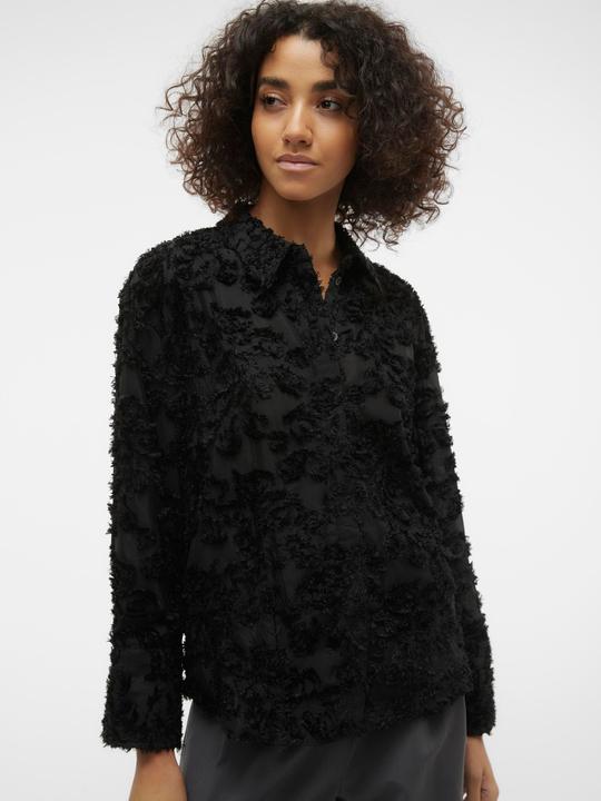 Immagine prodotto Vero Moda VMHENNY CAMICIA L/S Camicia WVN EXP (XS)