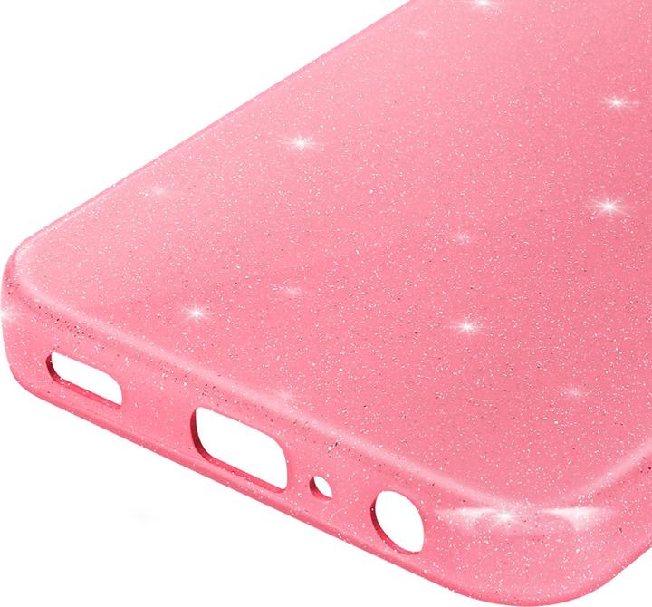 Image du produit Avizar Glimmer Glam Case Series (Samsung Galaxy A05s)
