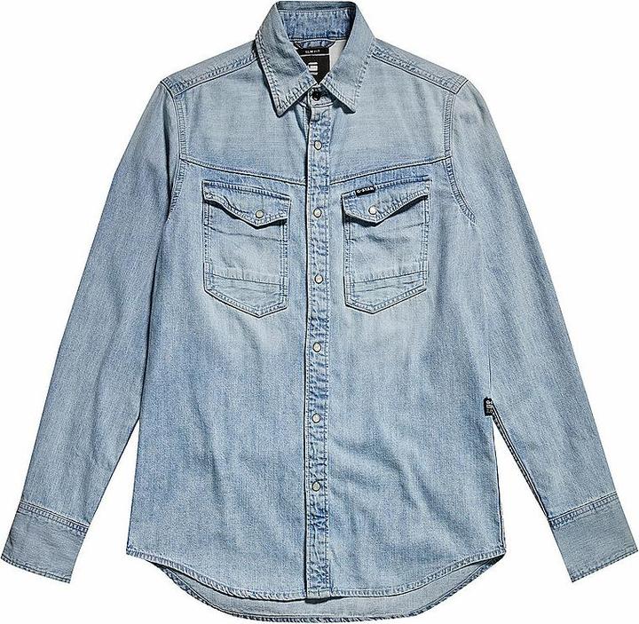 G-Star Jeanshemd (M)