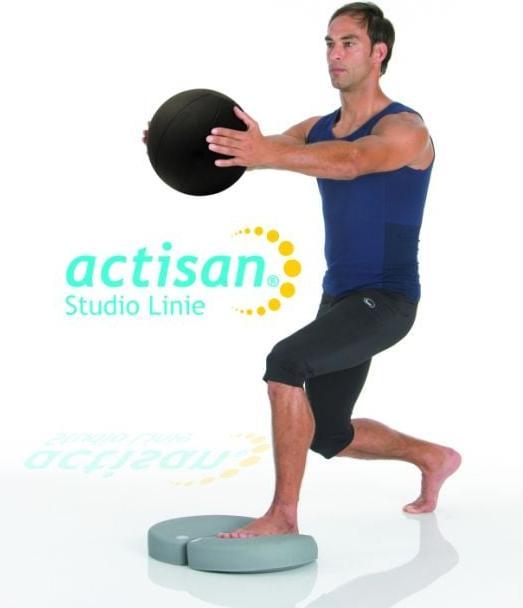 Productafbeelding Togu ACTISAN®-medicijnbal, 1 kg (1 kg, 210 mm)