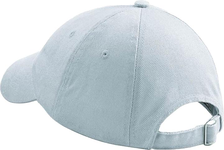 Immagine prodotto Beechfield Cappello da baseball con profilo basso in cotone (confezione da 2) (Taglia unica)