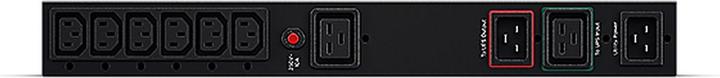 Produktbild Cyberpower Maintenance Bypass PDU MBP20HVIEC6A