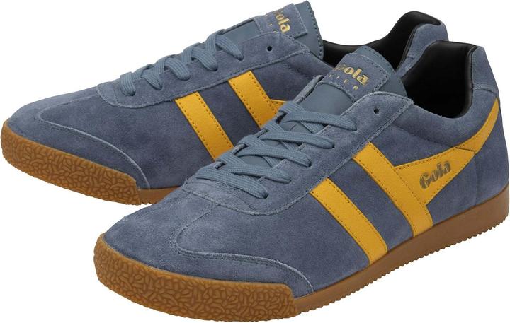 Produktbild Gola Harrier Suede (40)