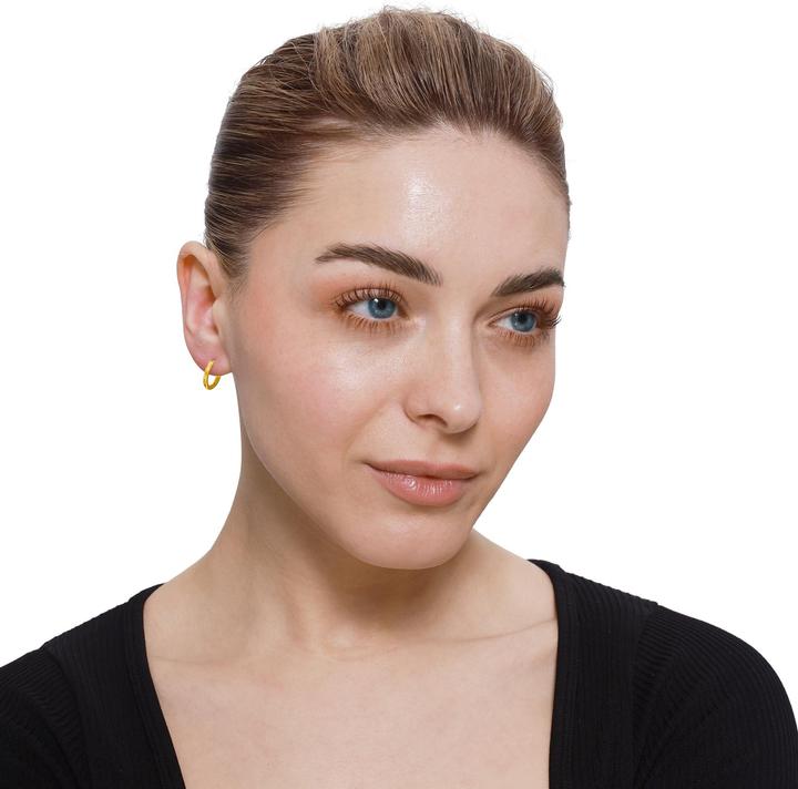Immagine prodotto Heideman Bruti color oro (100% acciaio inossidabile)