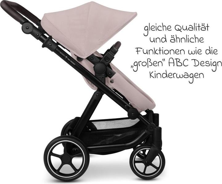 Actual product image ABC Design Migno