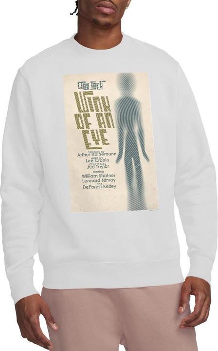 Immagine prodotto The Original Series Episode 66 Felpa Adulto Unisex (M)