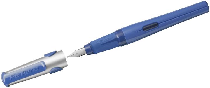 Produktbild Pelikan Pelikano (Blau, 1 x)