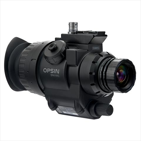 Image du produit Si Onyx Vision nocturne numérique couleur mains libres SiOnyx Opsin