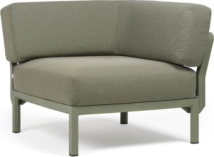 Maximo Corner Unit