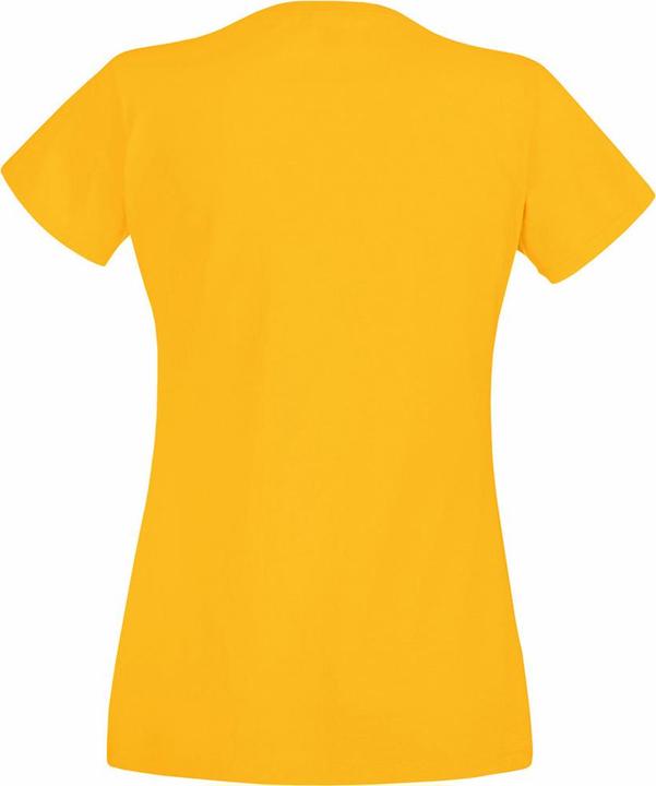 Actual product image Fruit of the Loom UTBC4810 P (XXL)