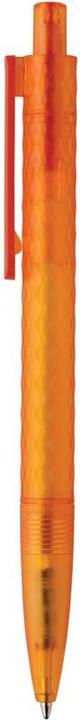 Produktbild Xd Collection Stift X3 Matt Recycelter Kunststoff (Orange)
