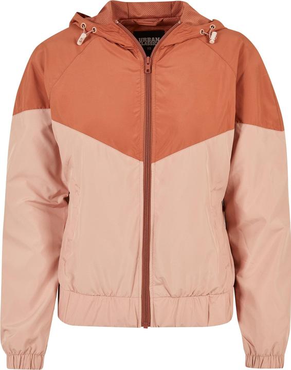 Produktbild Urban Classics Ladies Arrow Windbreaker (XXL)