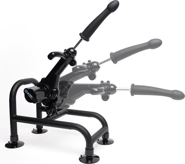 Produktbild MOD Love Deluxe Thruster Kit
