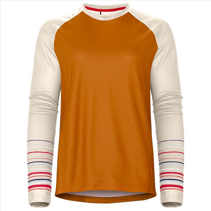 Elevenate W Allmountain Longsleeve
