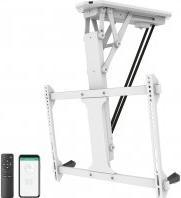 Actual product image myWall Motorised & foldable ceiling mount for flat screens (Ceiling, 65")