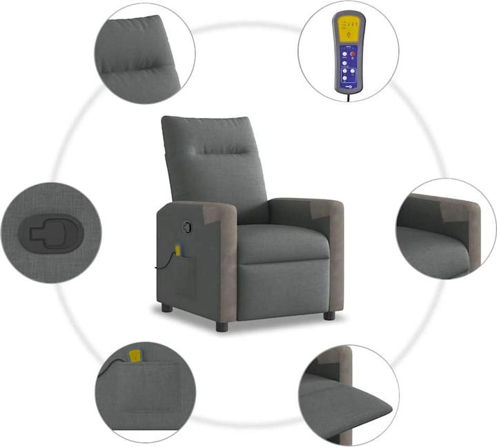 Actual product image VidaXL 4104845