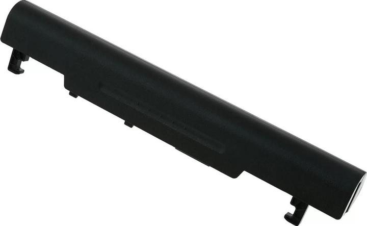 Produktbild AccuCell Akku MSI Wind U160, Wind U180, Typ BTY-S16 u.a. (2600 mAh)