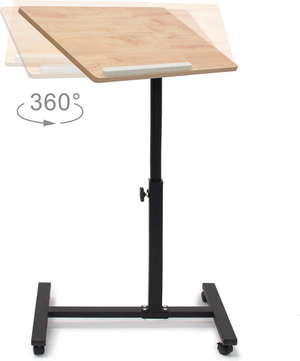 Produktbild Relaxdays Laptoptisch
