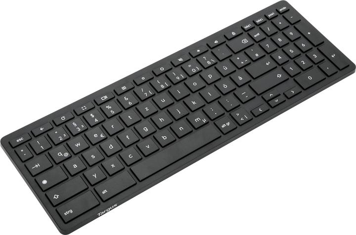 Produktbild Targus AKB872DE (DE, Kabellos)