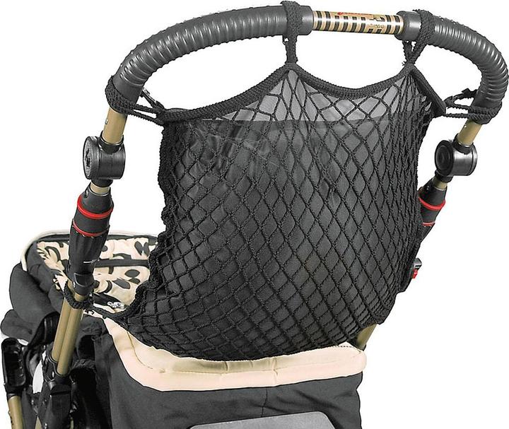 Actual product image Baby Plus Stroller universal net