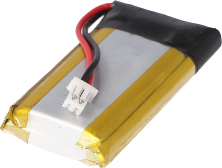 Actual product image AccuCell Akku Nintendo GameBoy Micro OXY-001, OXY-003