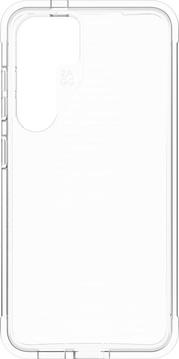 Produktbild Zagg Luxe transparent (Samsung Galaxy S24+)