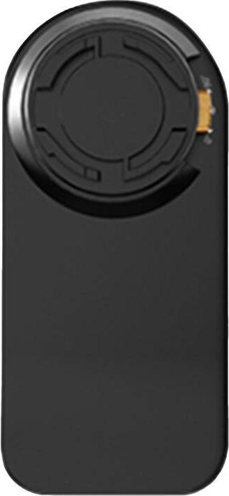 Produktbild Puluz backpack mount for sports cameras (black) (HERO4 Session, Osmo Action 5 Pro, Osmo Action 3, Hero, ACTION 2, Hero11 Black Mini, Osmo Action 4, Osmo Action)
