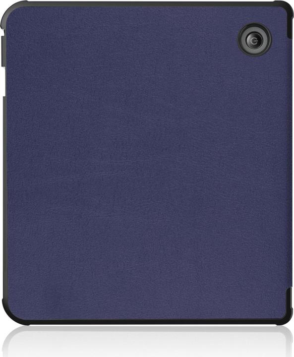 Produktbild Lobwerk Schutzhülle für Kobo Sage eReader 8 Zoll Slim Case Etui mit Standfunktion und Auto Sleep/Wake Funkti (X)