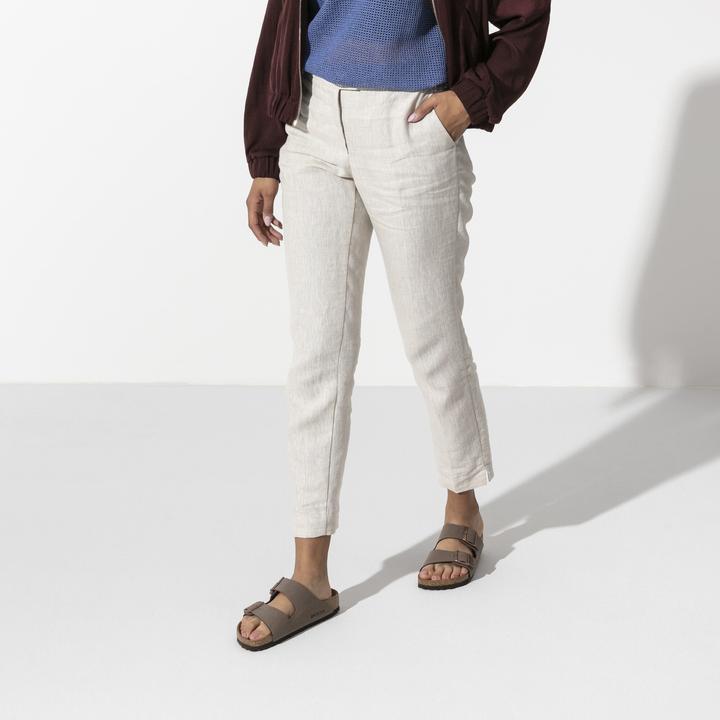 Immagine prodotto Birkenstock Arizona Birko-Flor Nubuck Narrow (43)