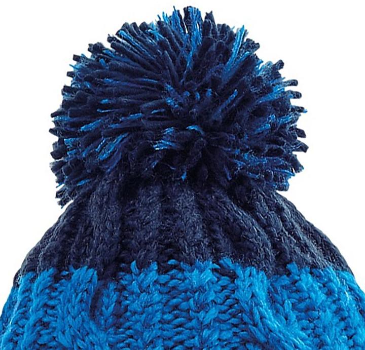 Produktbild Beechfield Apres Beanie (One Size)