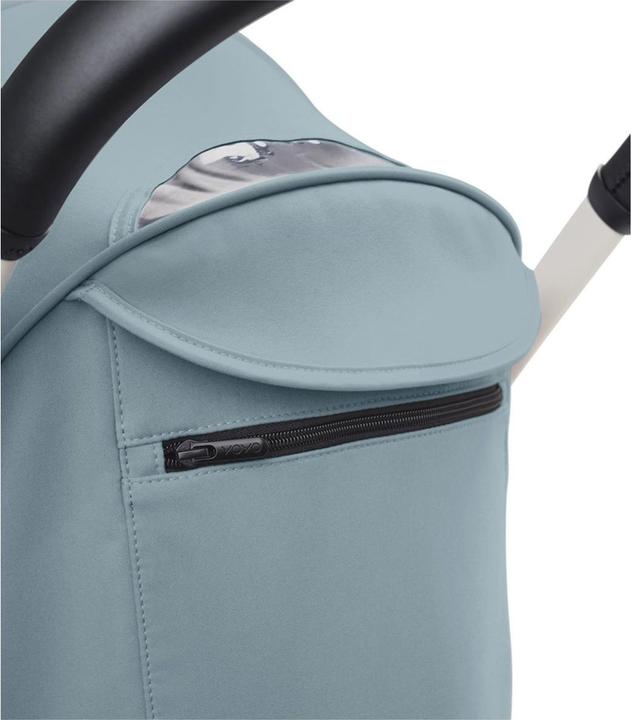 Produktbild Stokke YOYO 6+ Textilset