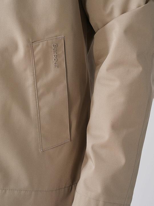 Actual product image Barbour Rokig Waterproof (L)